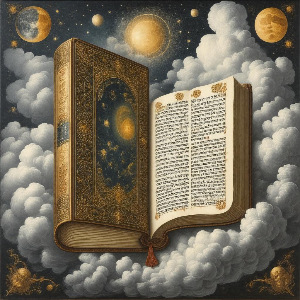 Book of Genesis